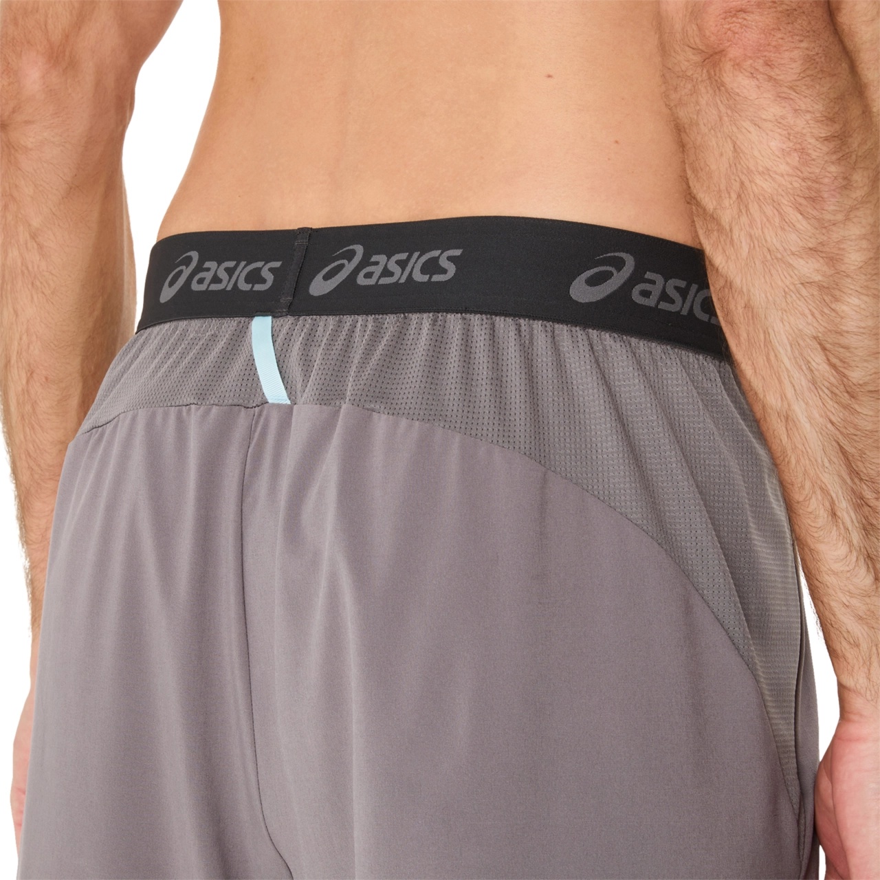 ACTIBREEZE WOVEN 7IN SHORT - 7
