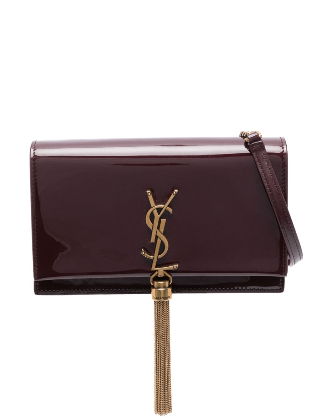 small Kate wallet on chain bag - 1