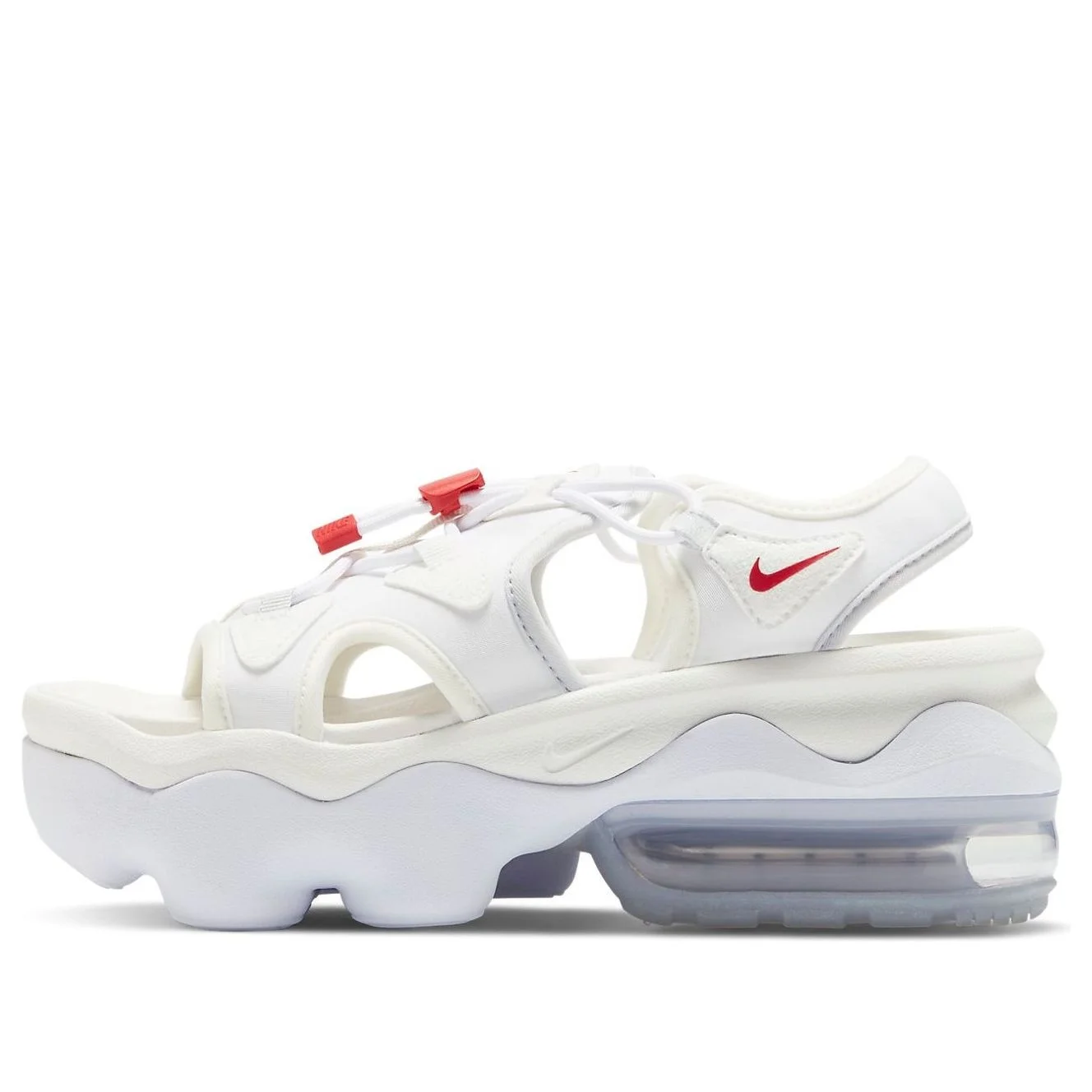 (WMNS) Nike Air Max Koko Sandal 'White' CZ9076-161 - 1