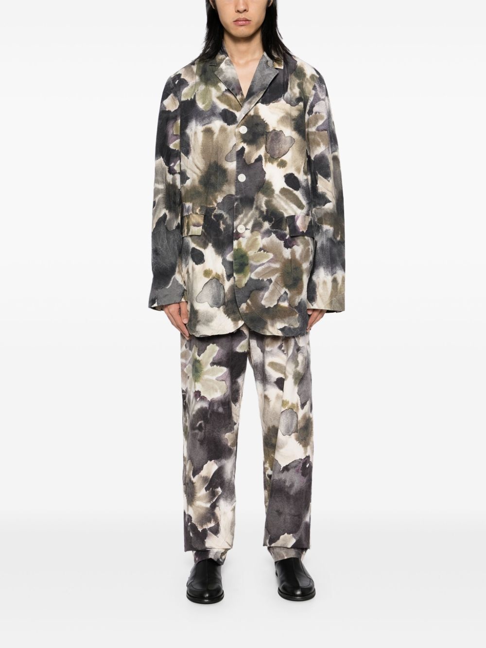 Jog Ah trousers - 2