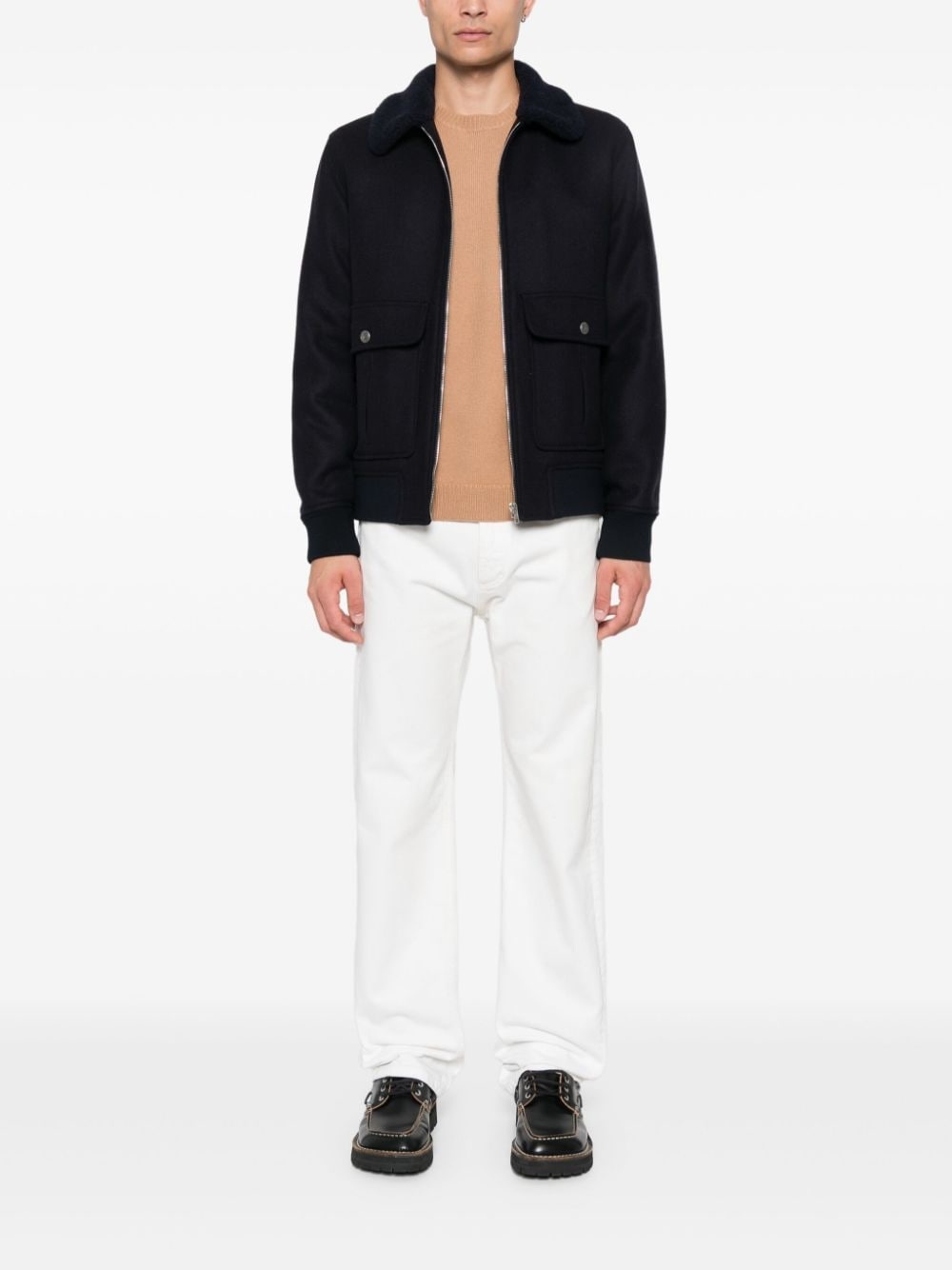 New Ben jacket - 2