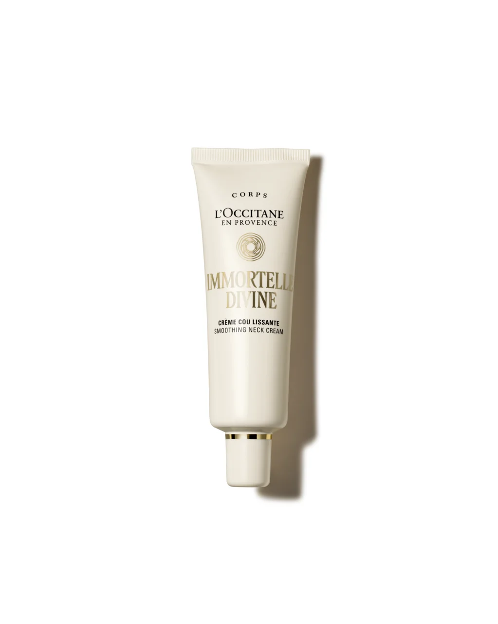 Immortelle Divine Smoothing Neck Cream - 1