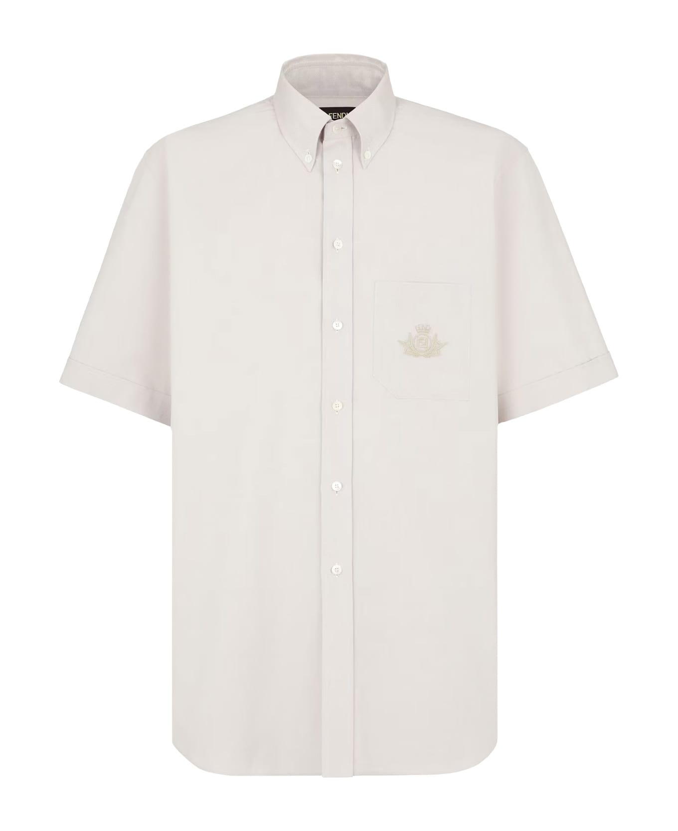 Oxford Shirt - 2