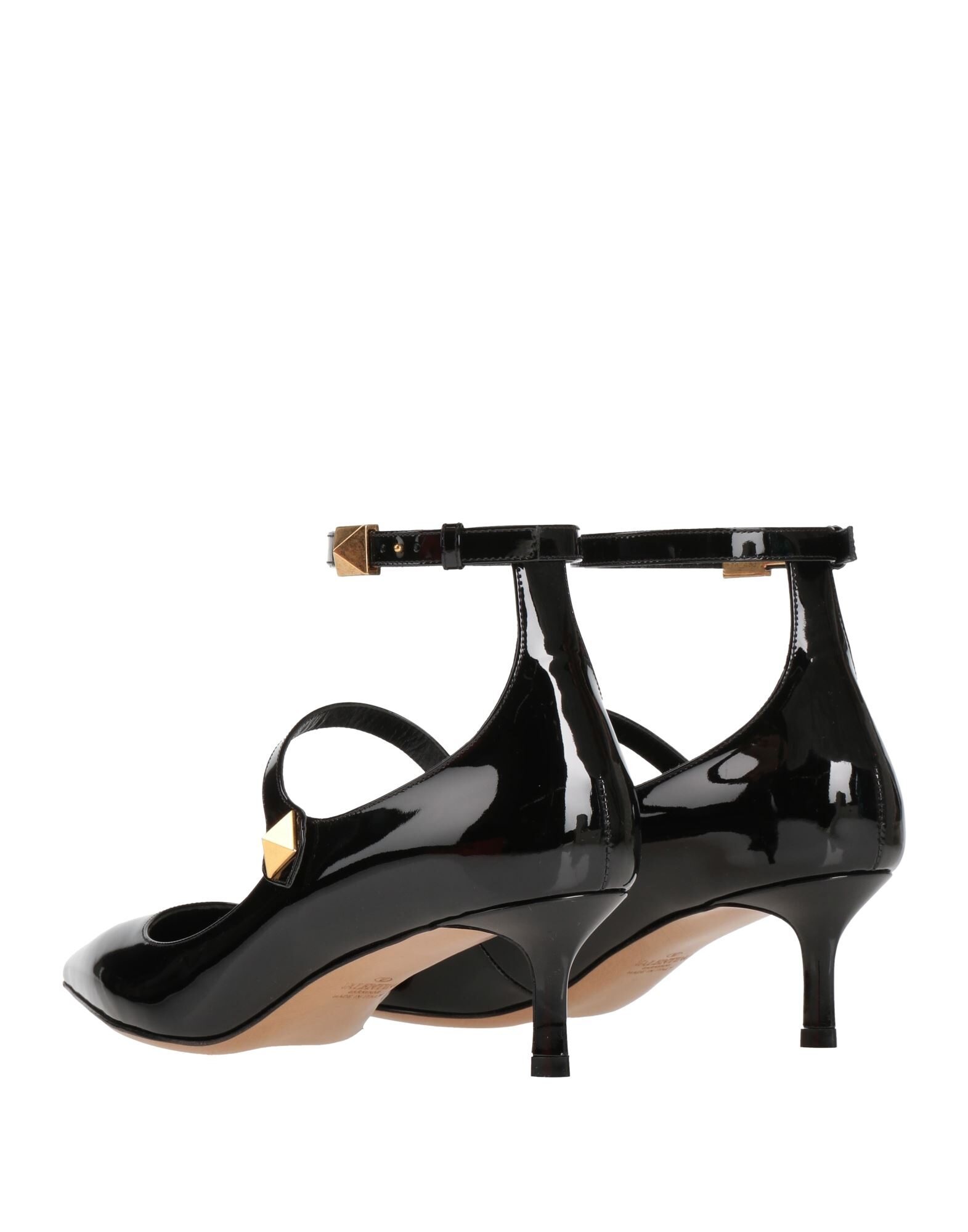 Black Women's Pump - 3