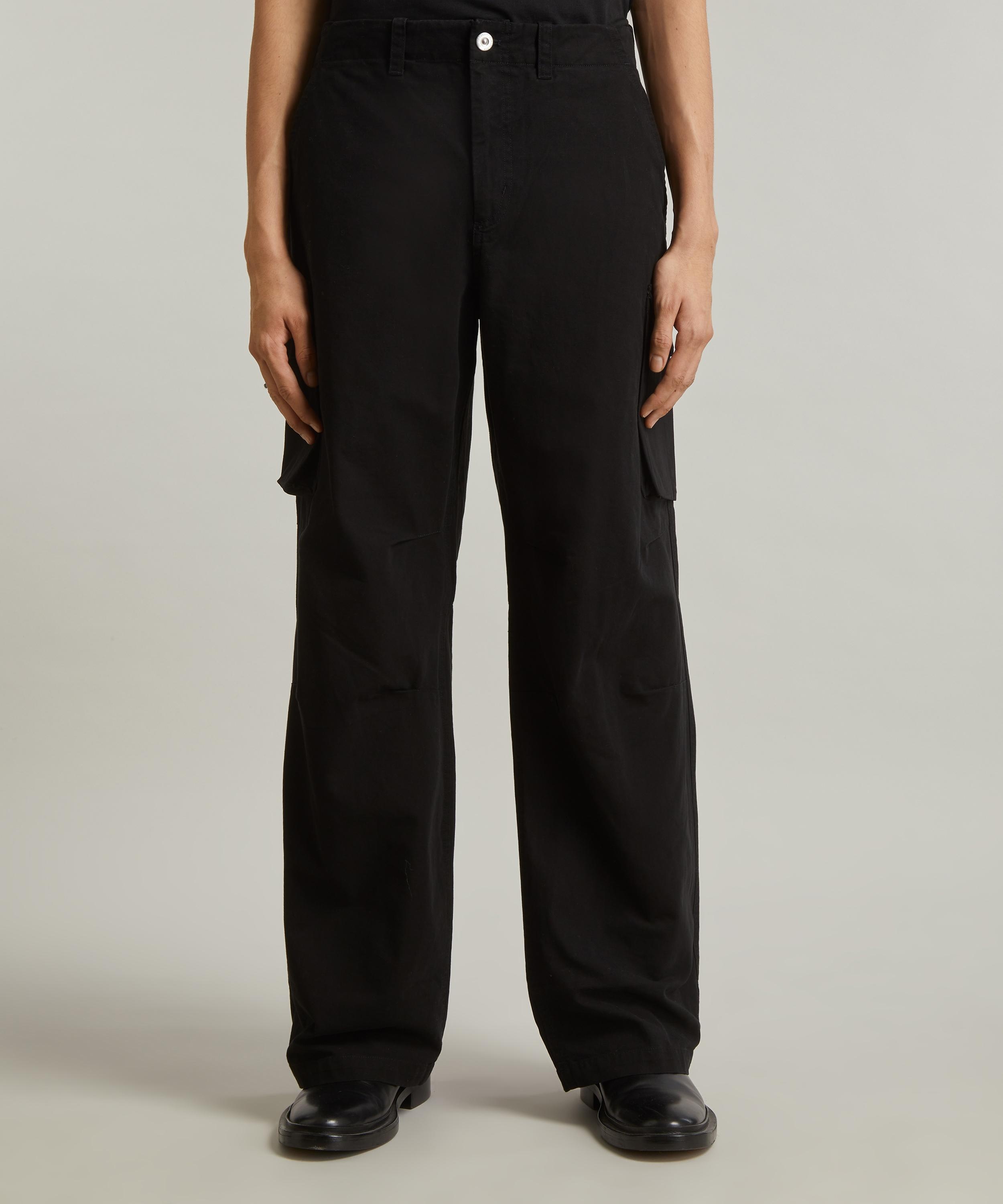 Mount Cargo Trousers - 3