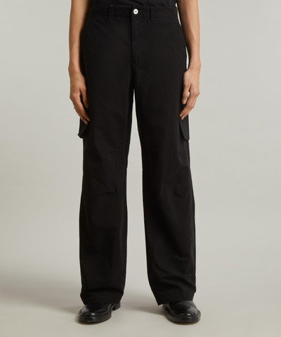 Our Legacy Mount Cargo Trousers outlook