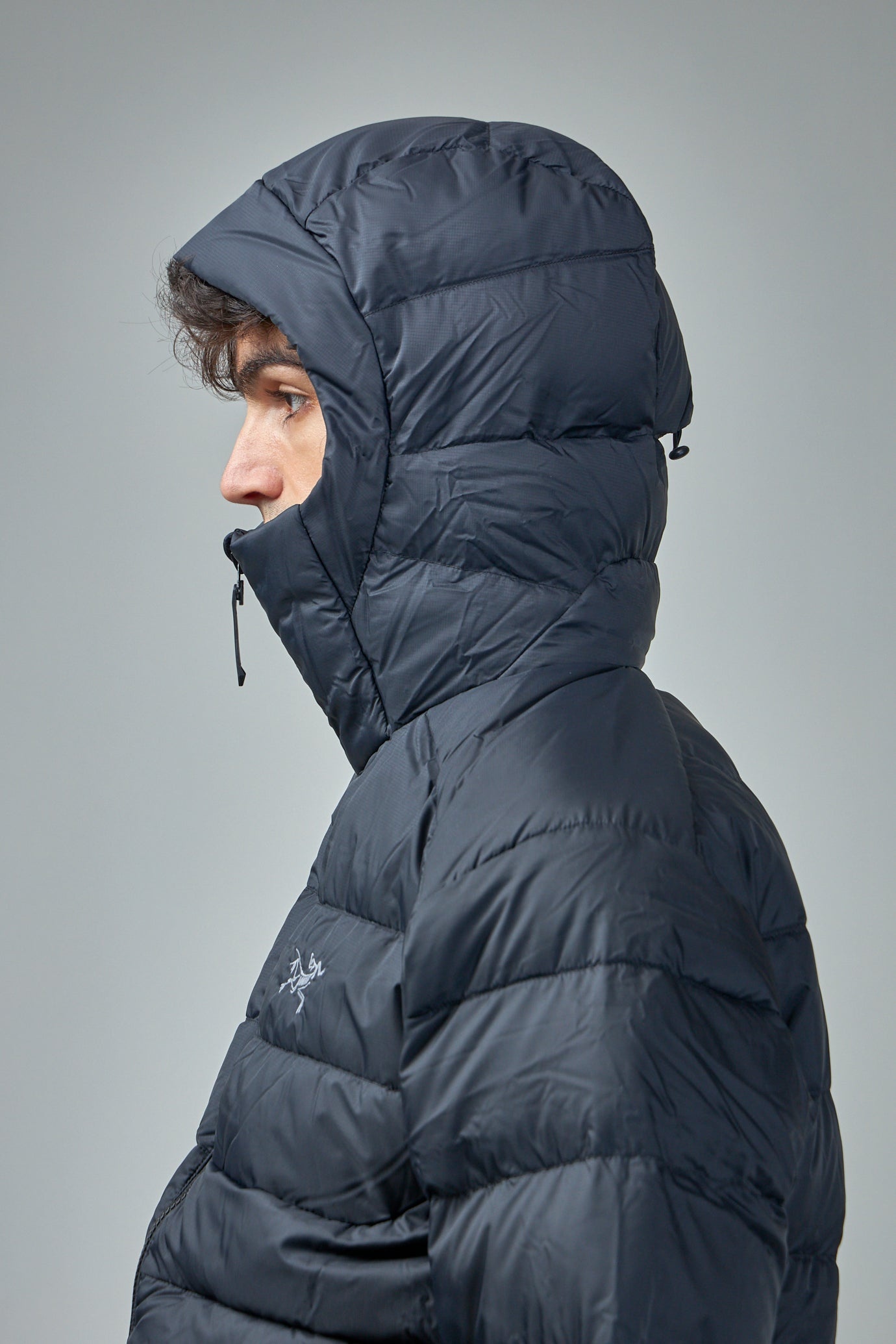 Thorium Hoody M - 5