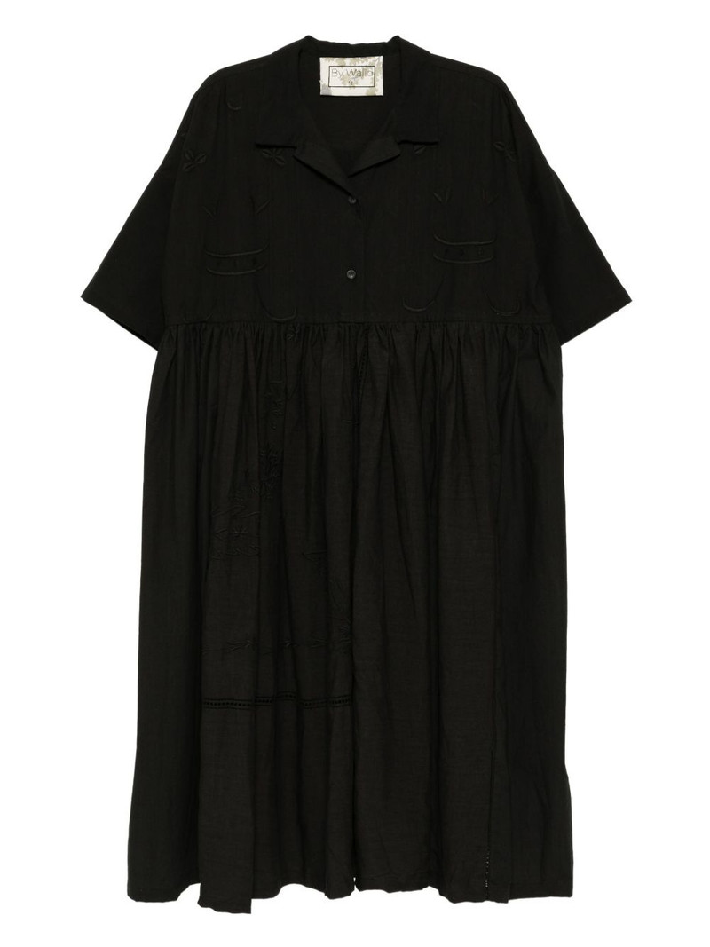 cotton dress 1