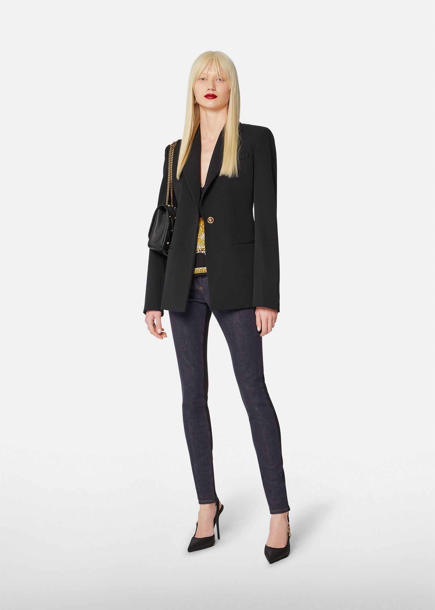 Skinny Jeans - 4
