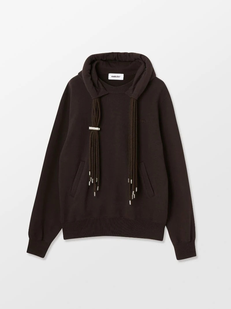 MULTICORD HOODIE 1