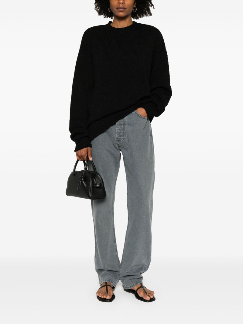 AYA MUSE cotton sweater outlook