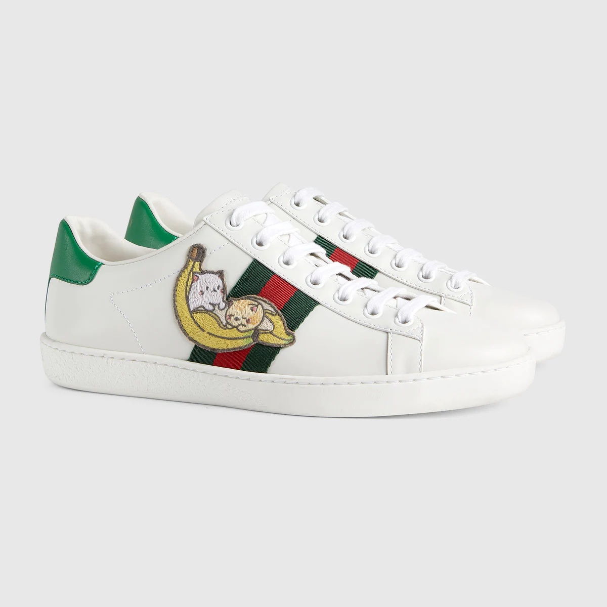 Bananya Ace sneaker - 2