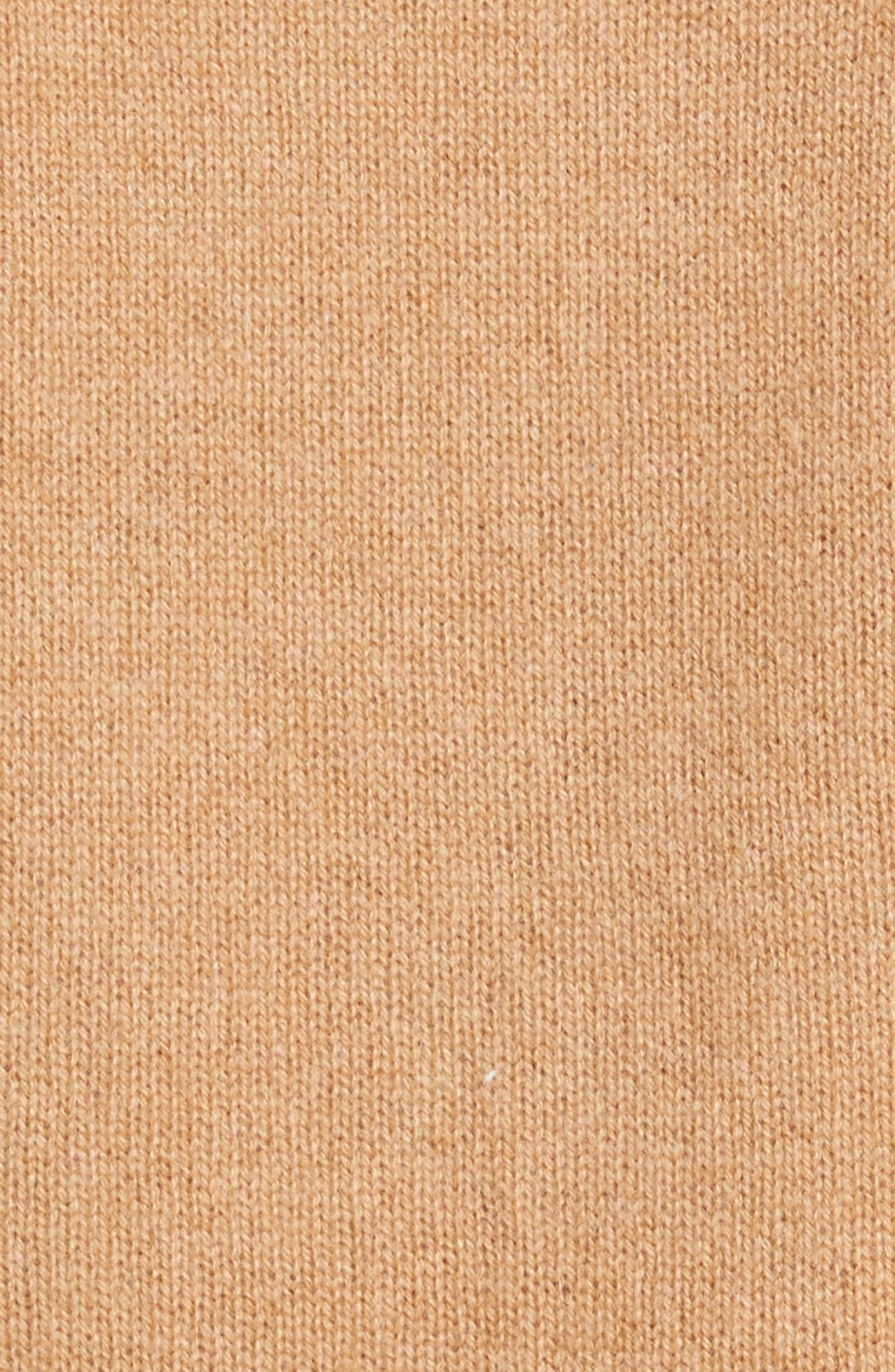 Myrick Cashmere Sweater Tank - 6
