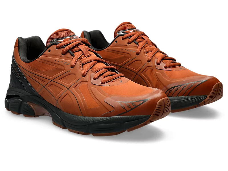 Asics GT-2160 EARTHENWARE outlook