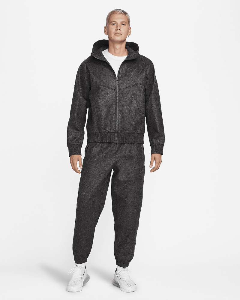 Nike Men's Forward Windrunner Hoodie Therma-FIT ADV Full-Zip Windrunner Hoodie 9