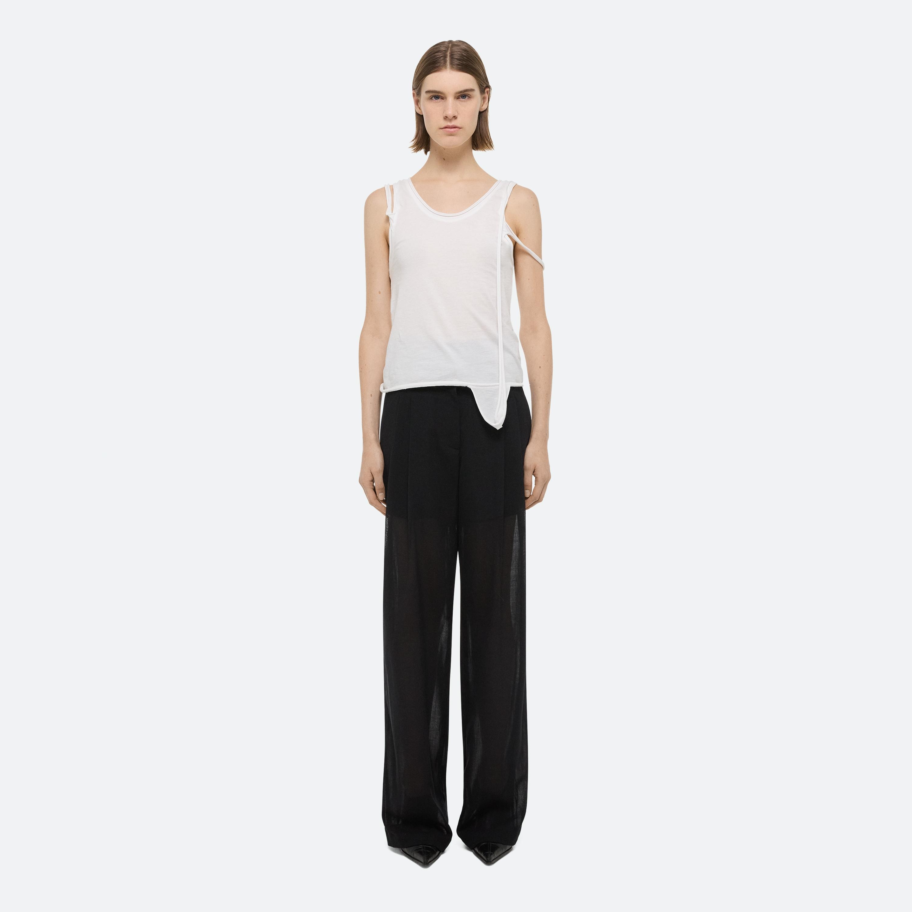 STRAP TANK - 3