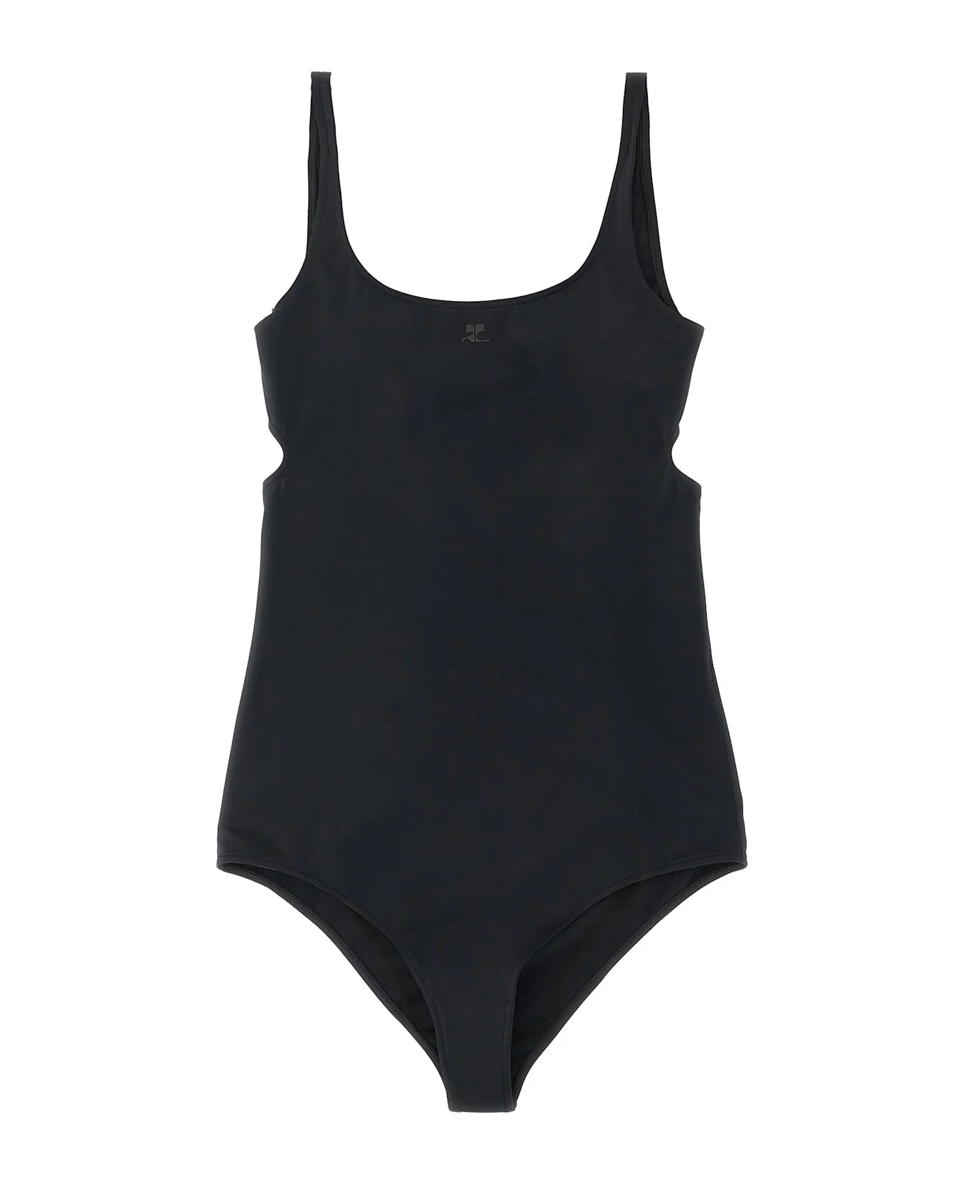 One-piece Swimsuit - 1