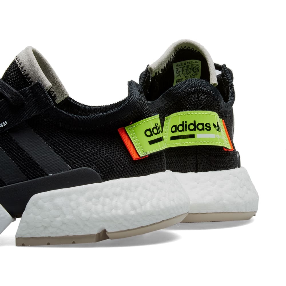 Adidas Energy POD-S3.1 - 5