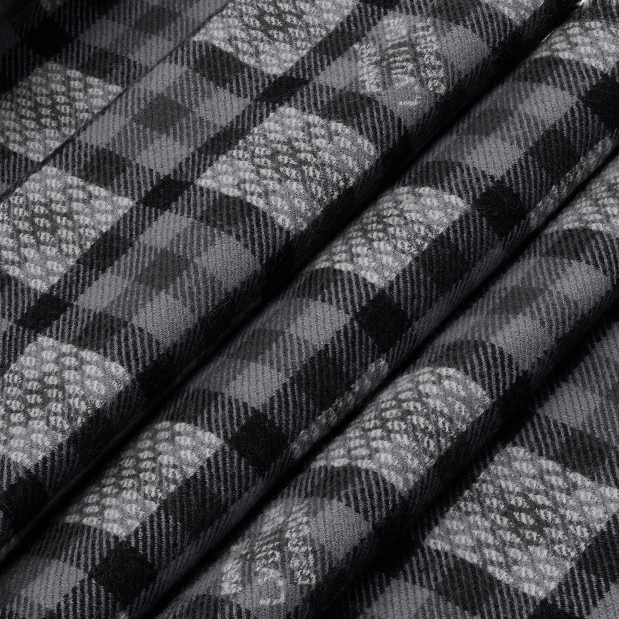 Vichy Damier Scarf - 2