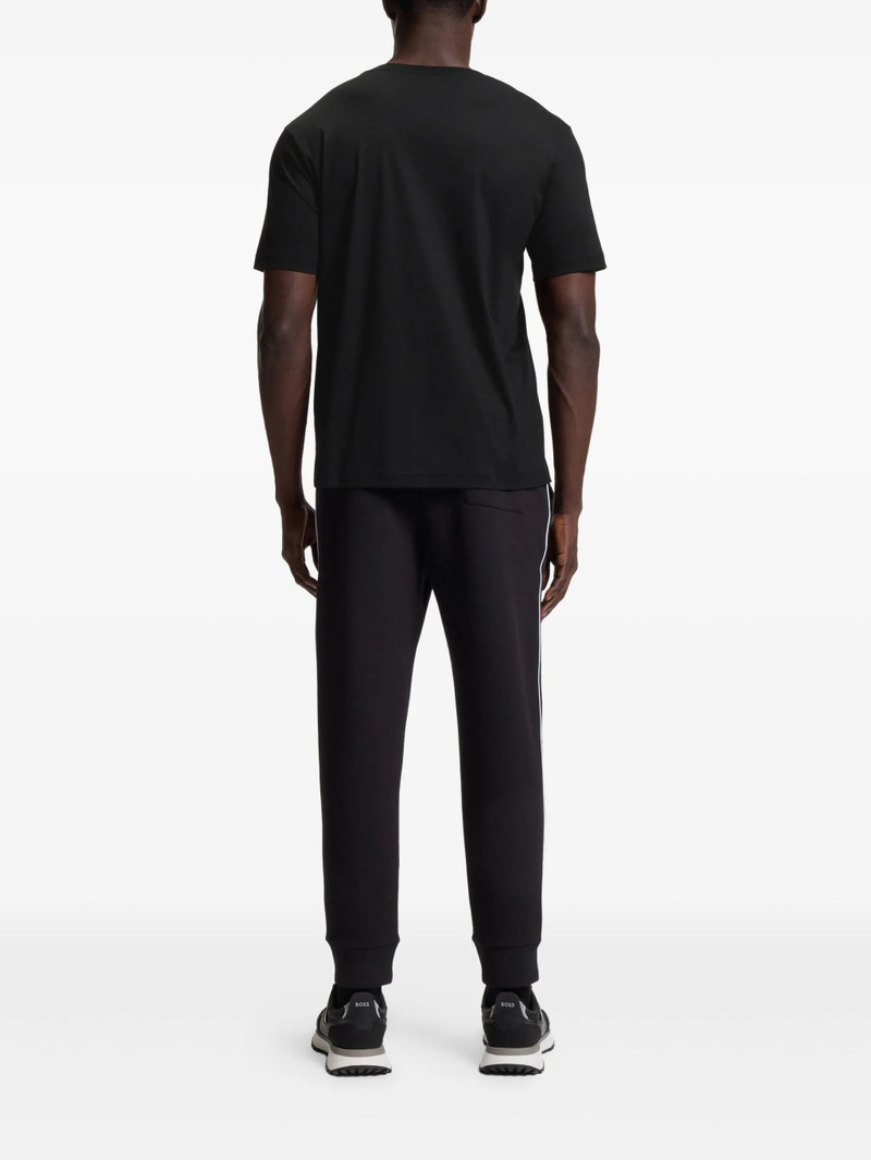BOSS Boss Graphic-print T-Shirt outlook