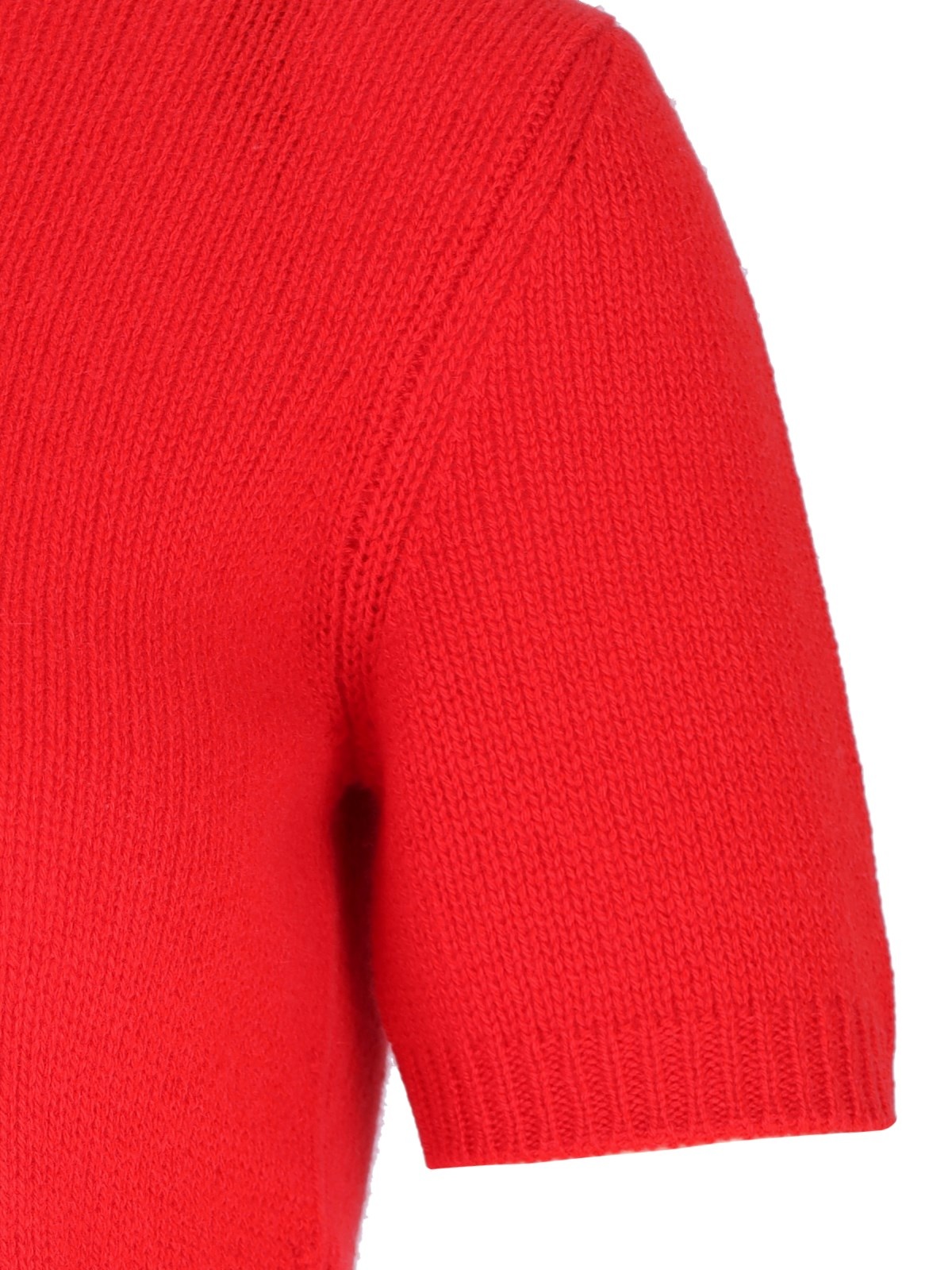 CROPPED SWEATER - 5