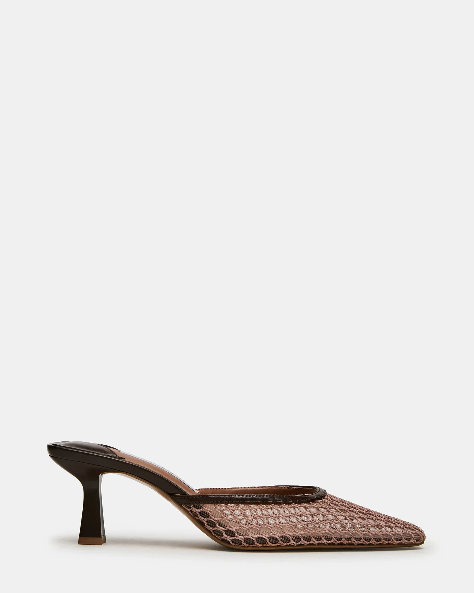 ALYSE MOCHA MESH - 1