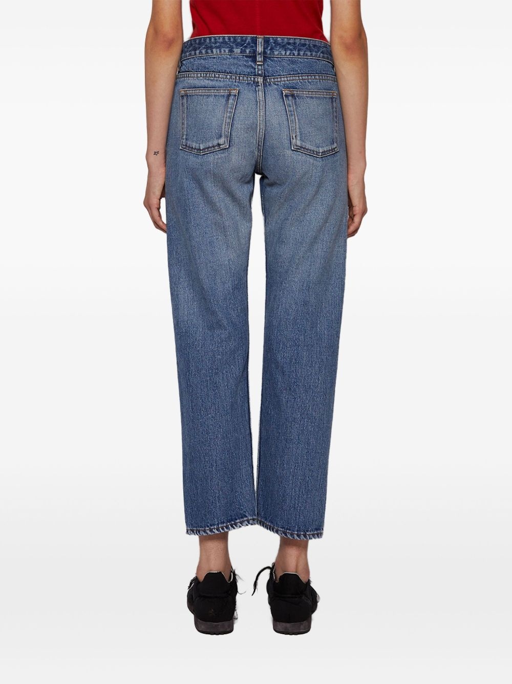 Riaco jeans - 5