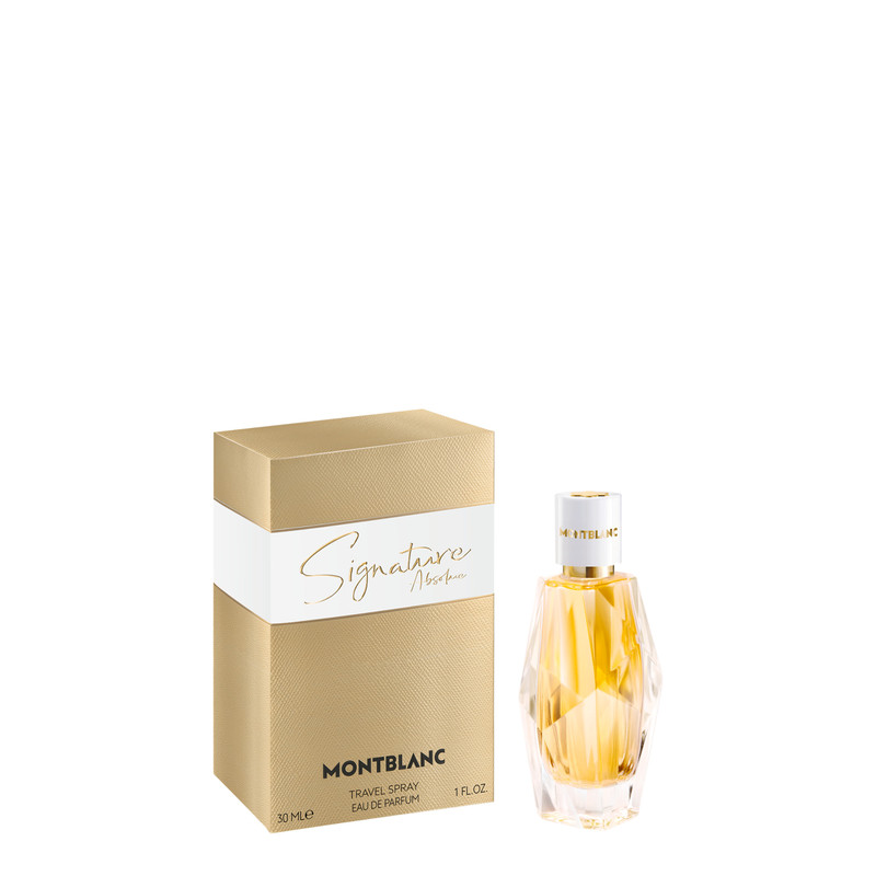 Montblanc SIGNATURE ABSOLUE EAU DE PARFUM 30 ML outlook