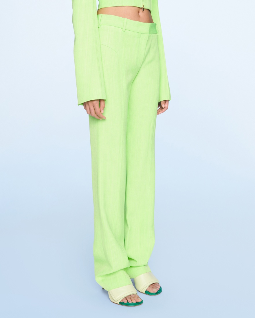Le pantalon Meloia - 5