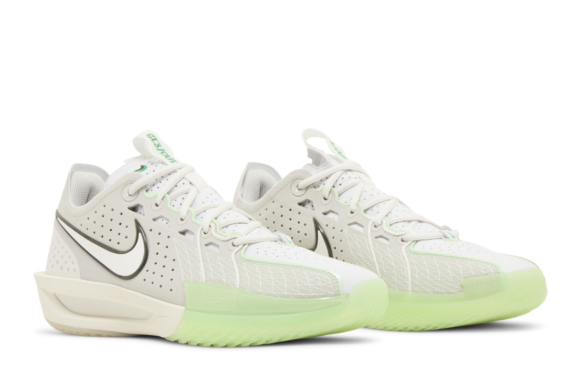 Air Zoom GT Cut 3 'Vapor Green' - 8