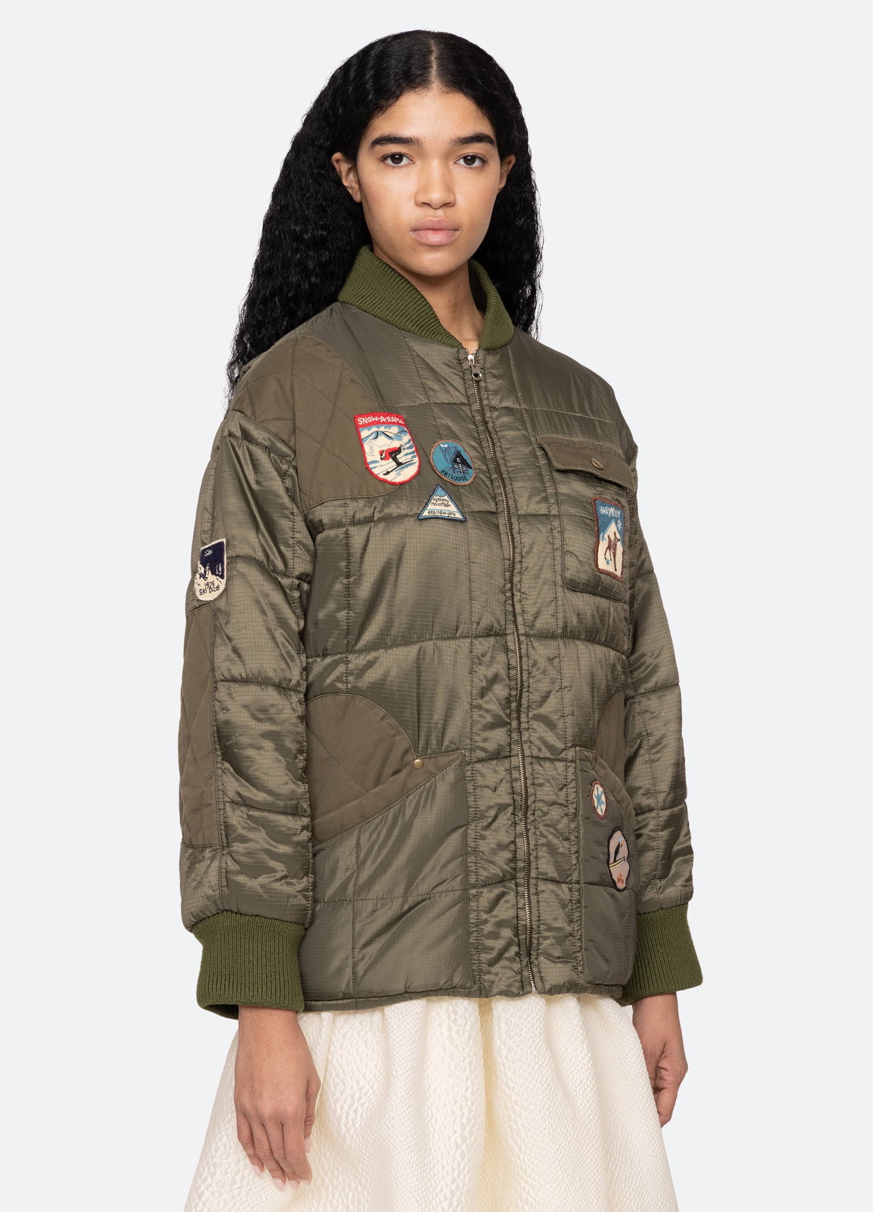 Eira Jacket - 7
