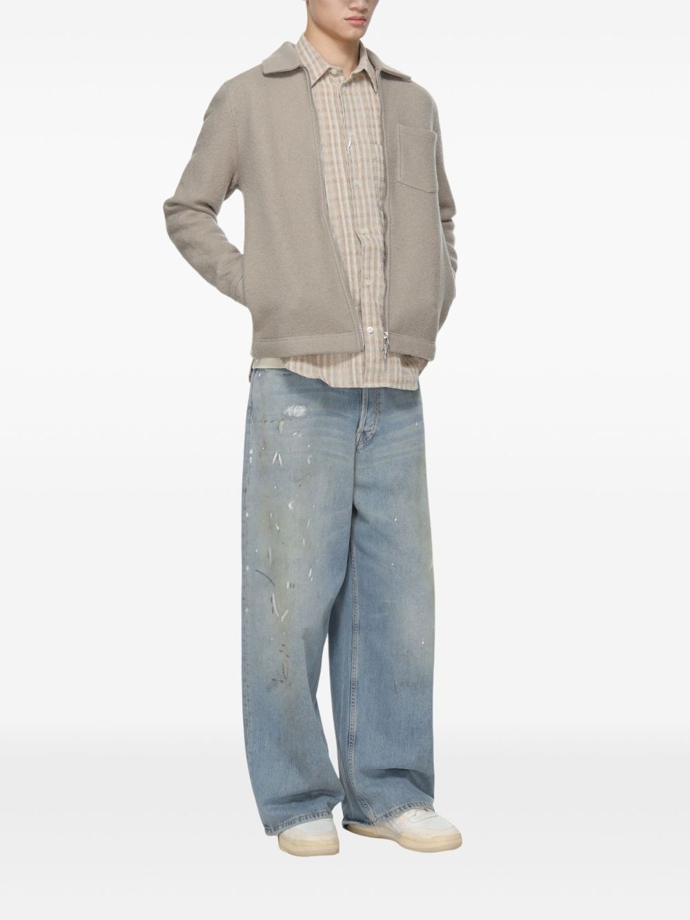 Hannes jacket - 3