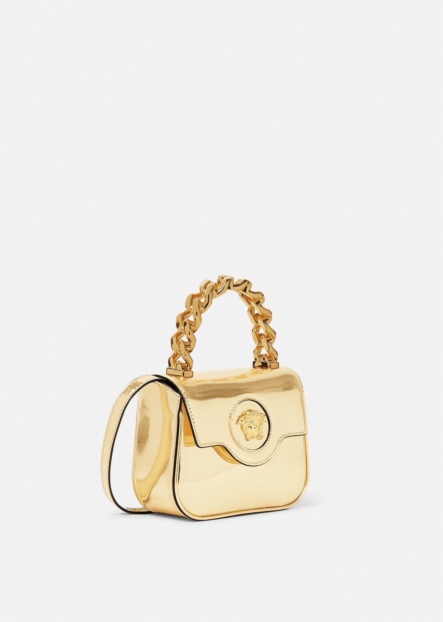 La Medusa Mini Bag - 2