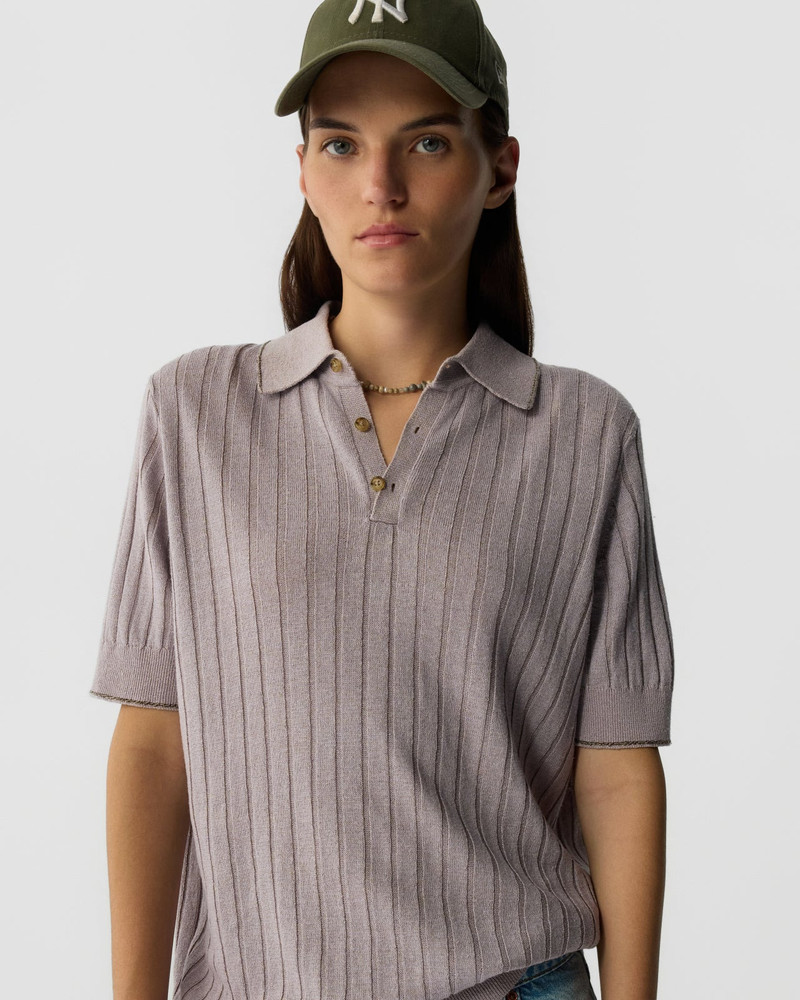 Teddy Polo 4