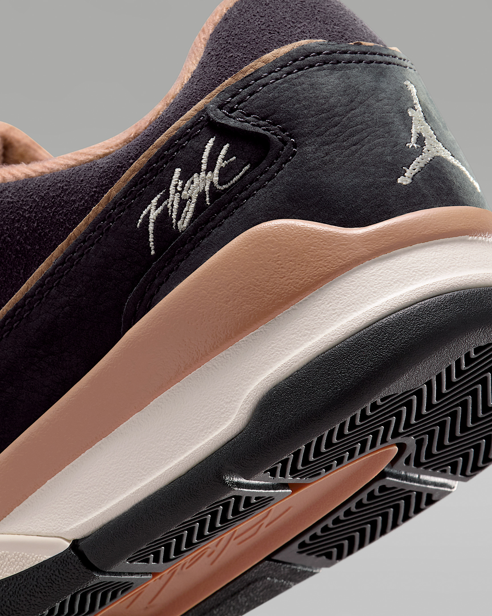 Jordan Flight Court Women's Shoes - 8