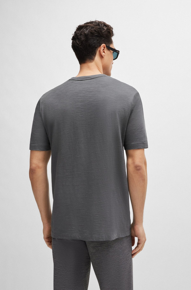 V-NECK 티셔츠 5