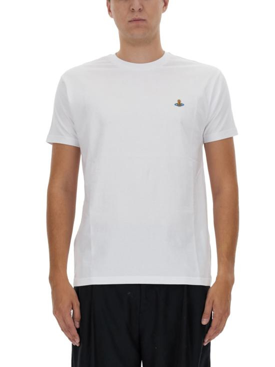 SHORT SLEEVE T-SHIRT - 6