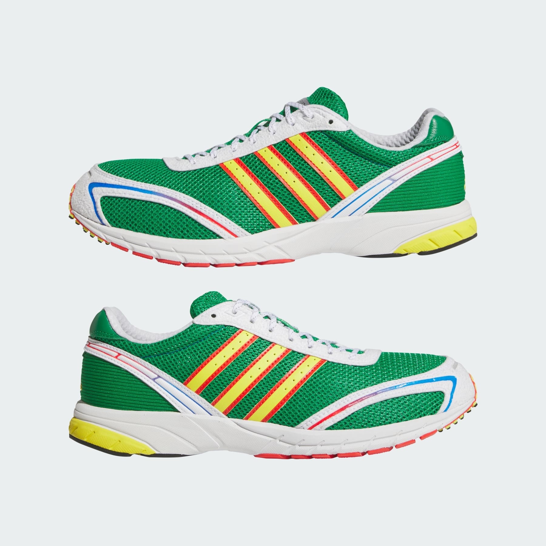 Adizero Adios OG Shoes - 7