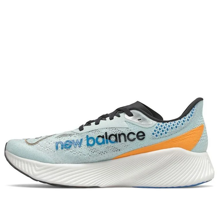 New Balance FuelCell RC Elite v2 'Pale Blue' MRCELSV2 - 1