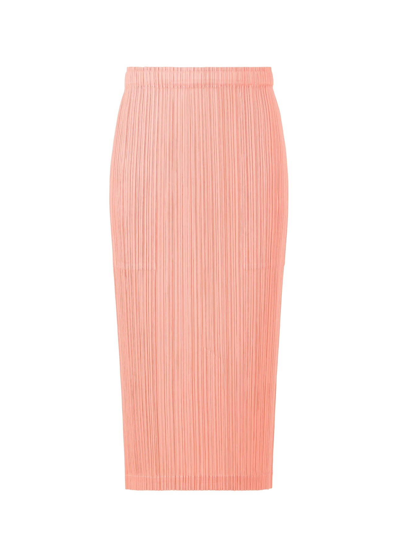 MONTHLY COLORS : OCTOBER SKIRT - 1