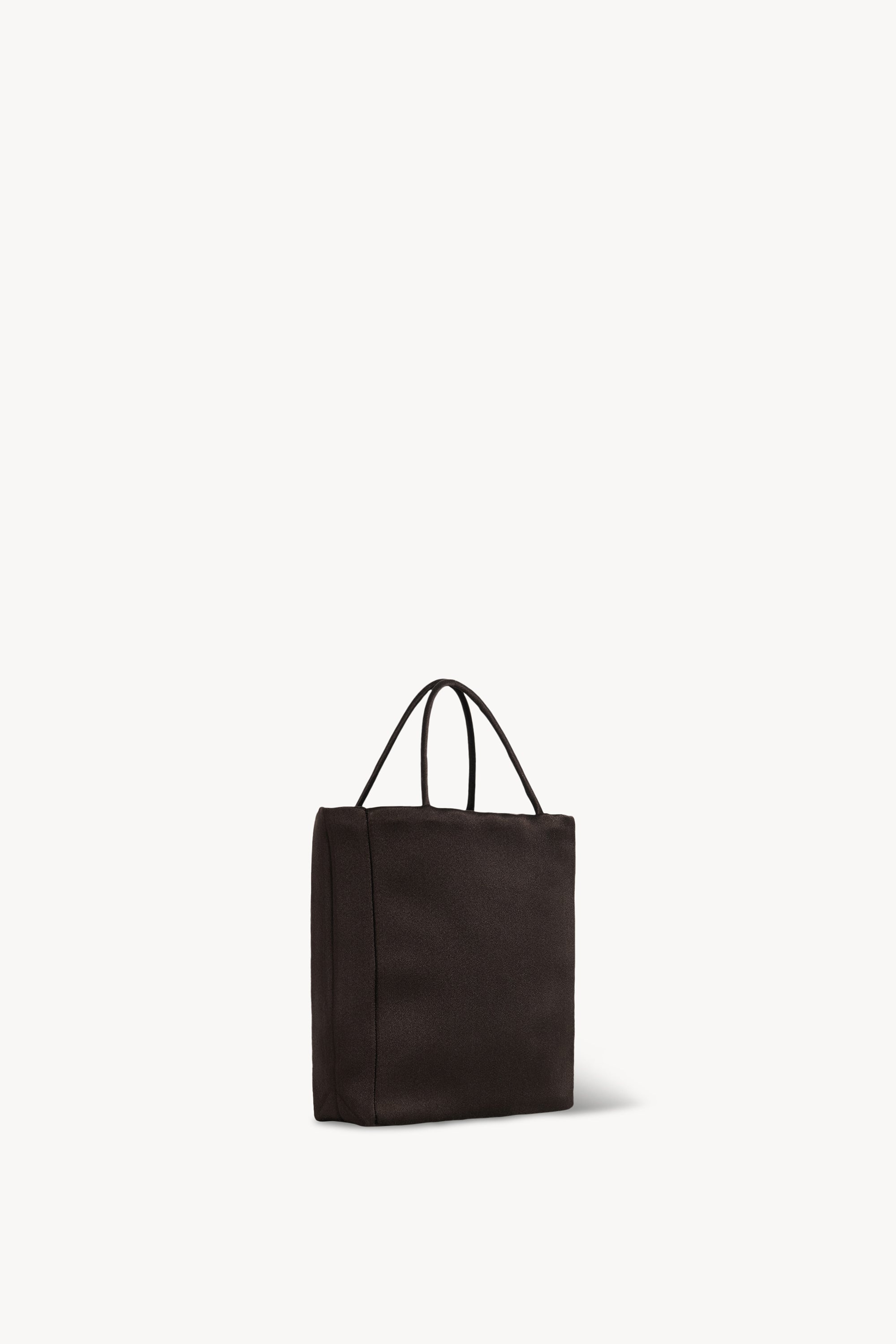 Cecily Mini Tote Bag in Silk - 2