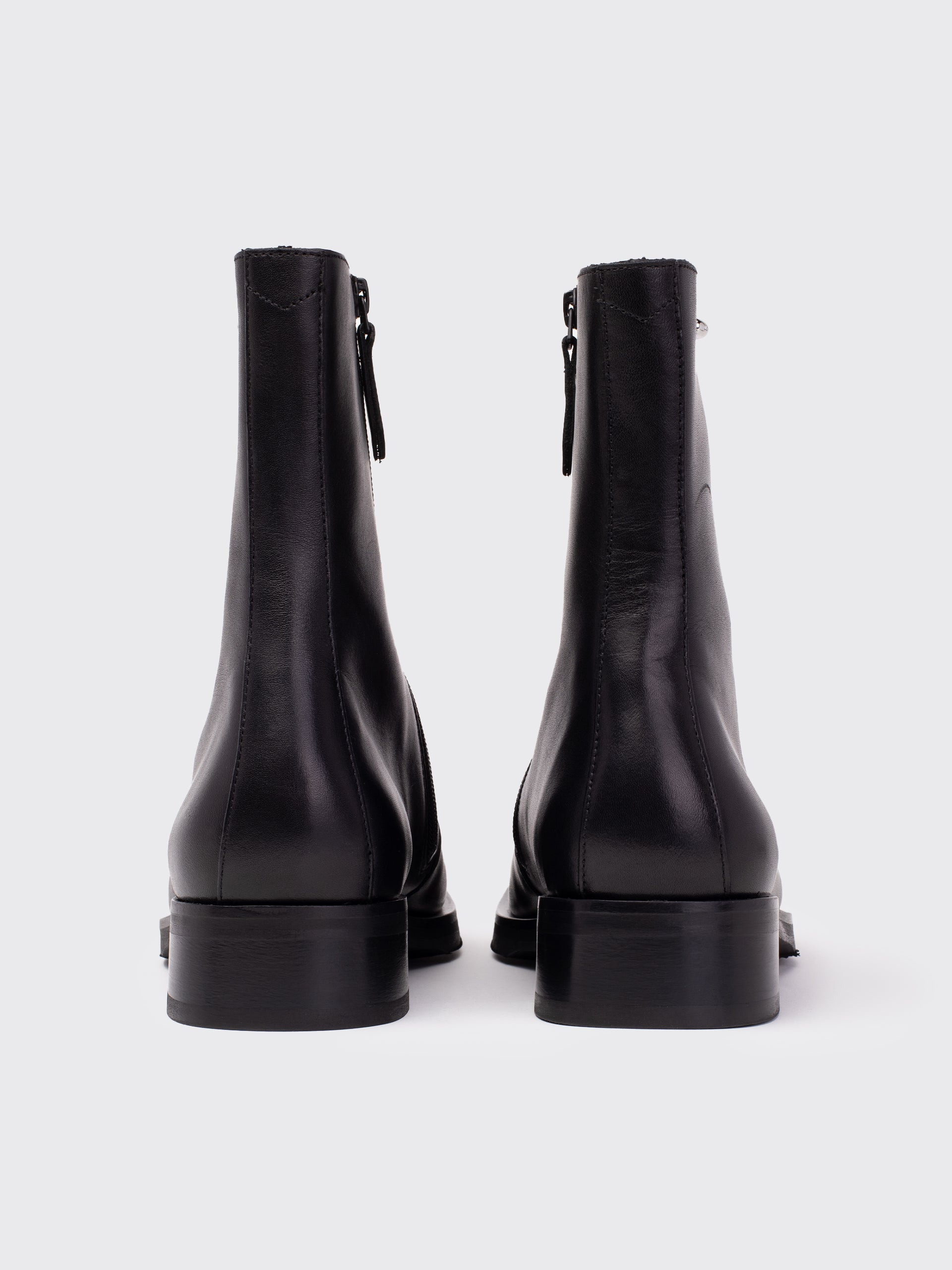 Camion Boots - 3