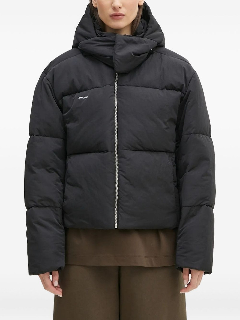 hooded puffer jacket 1