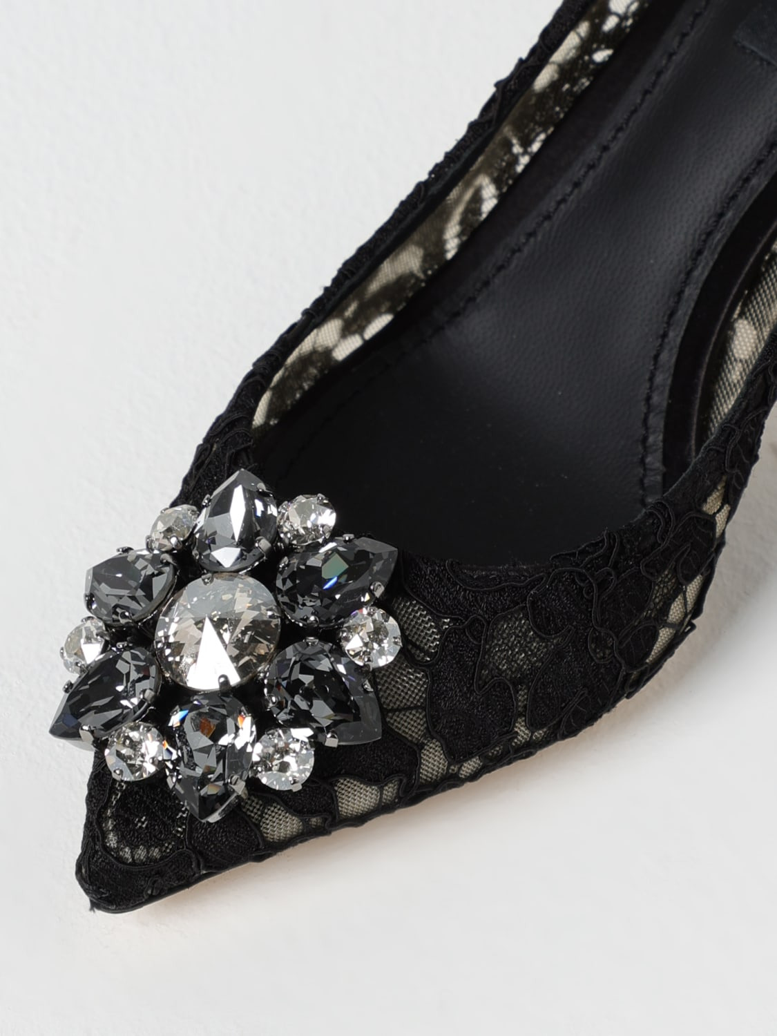 High heel shoes woman Dolce & Gabbana - 4