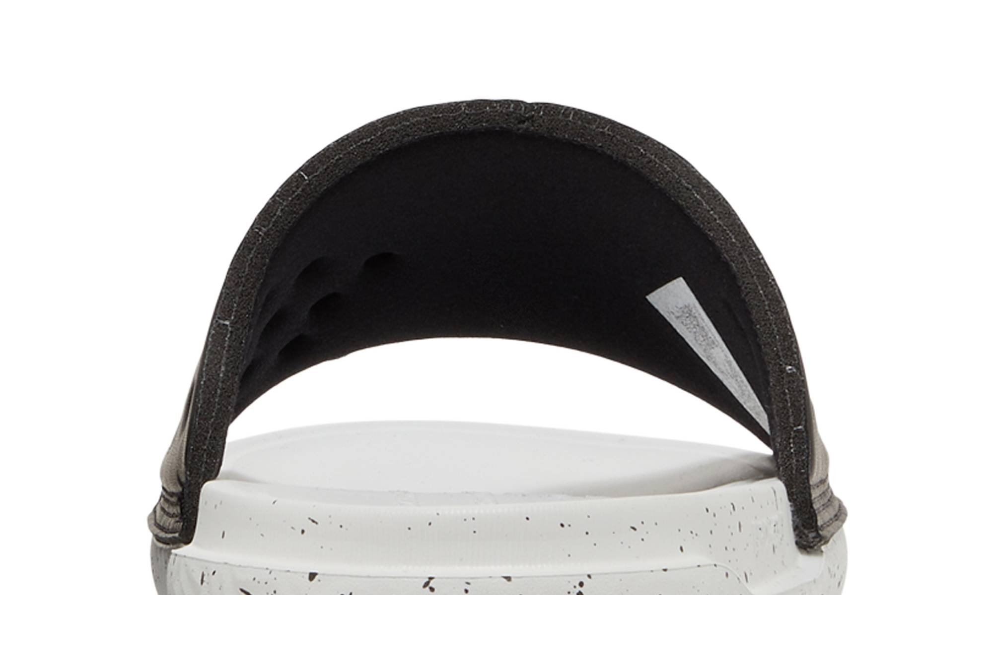 Jordan Play Slide 'Black Photon Dust' - 7