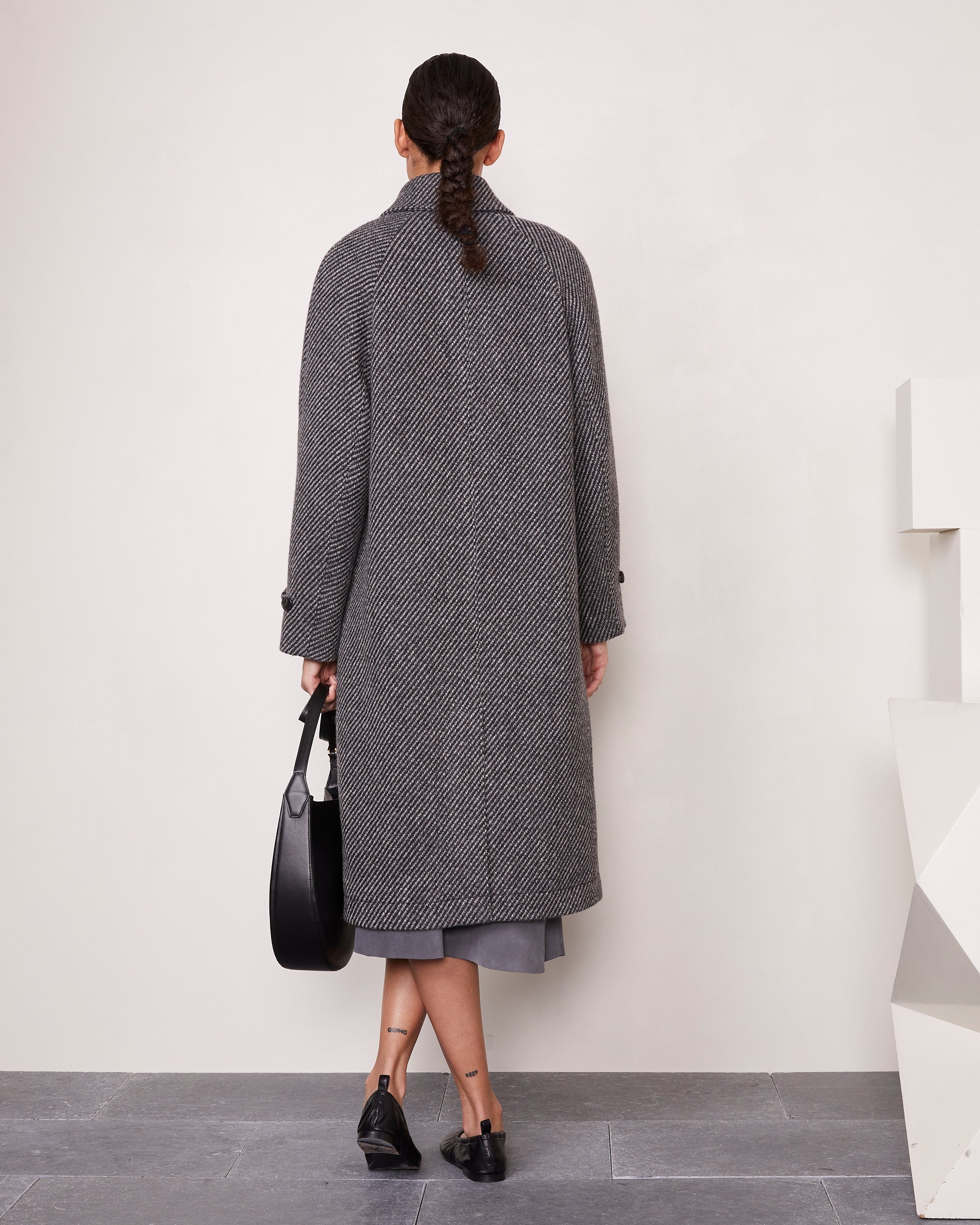 ARETHA COAT - 5