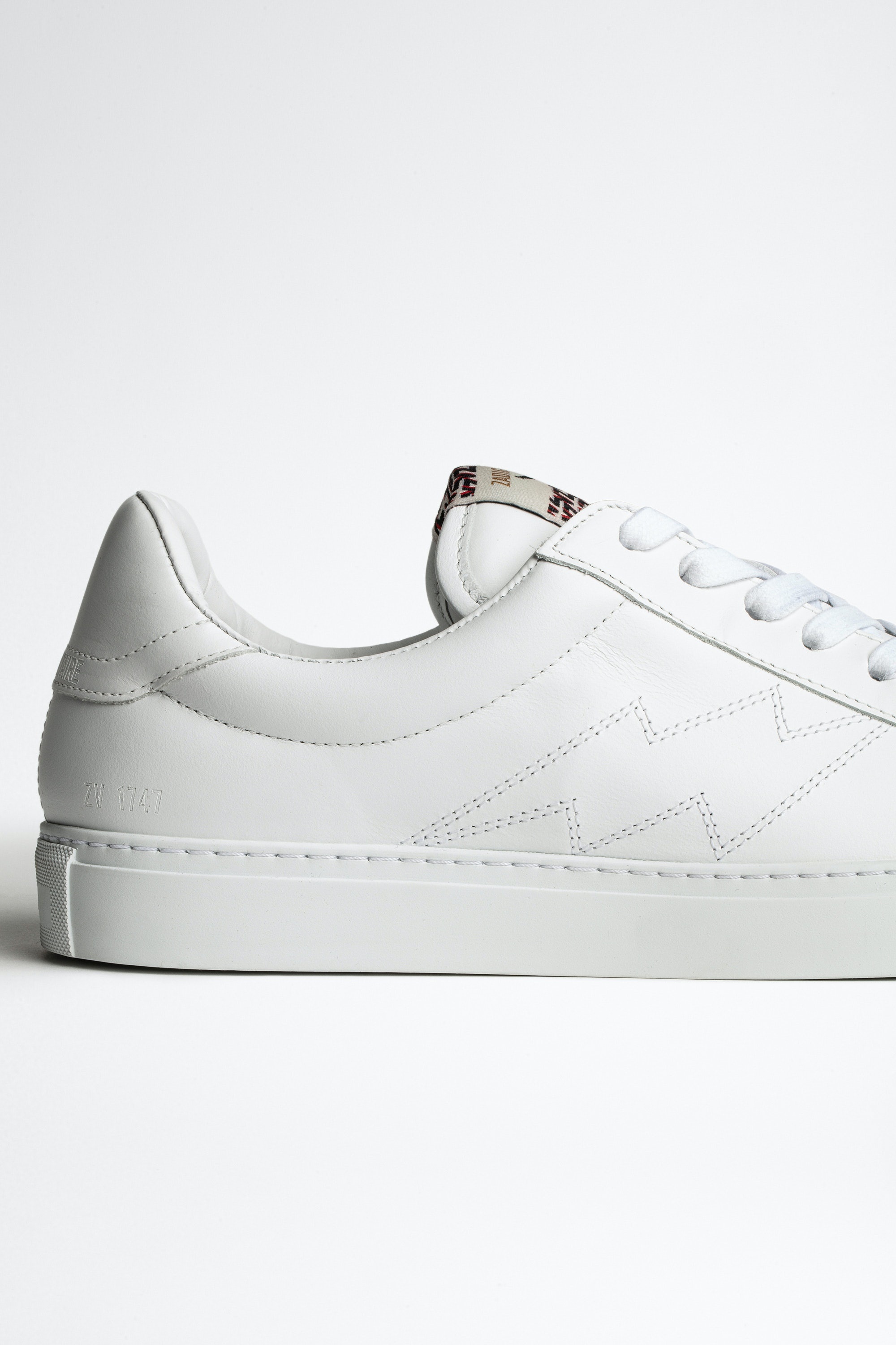 ZV1747 Flash Sneakers - 6