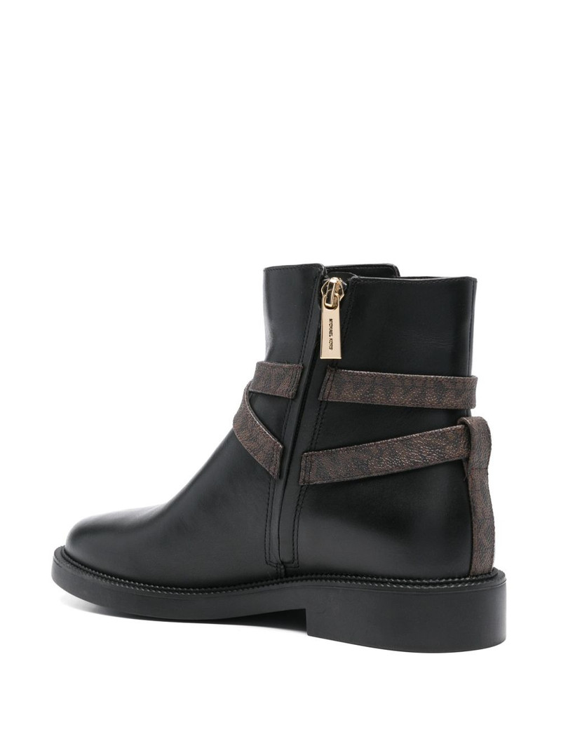 Abigail boots 3