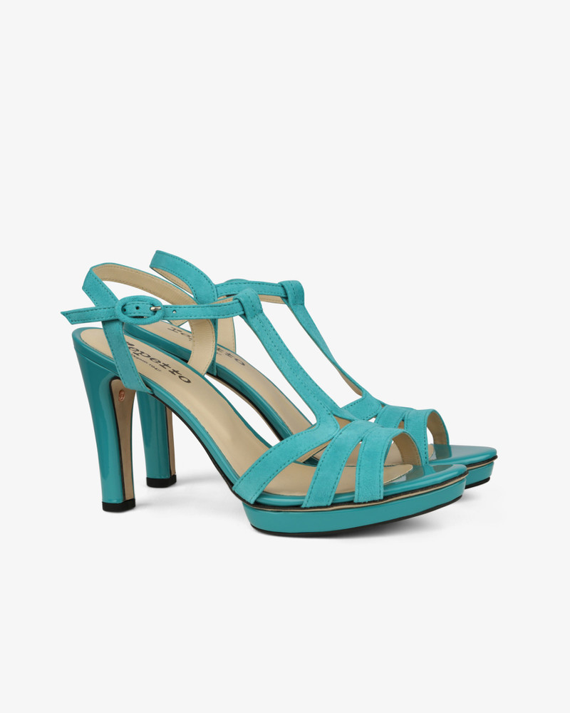 Repetto Bikini sandals outlook