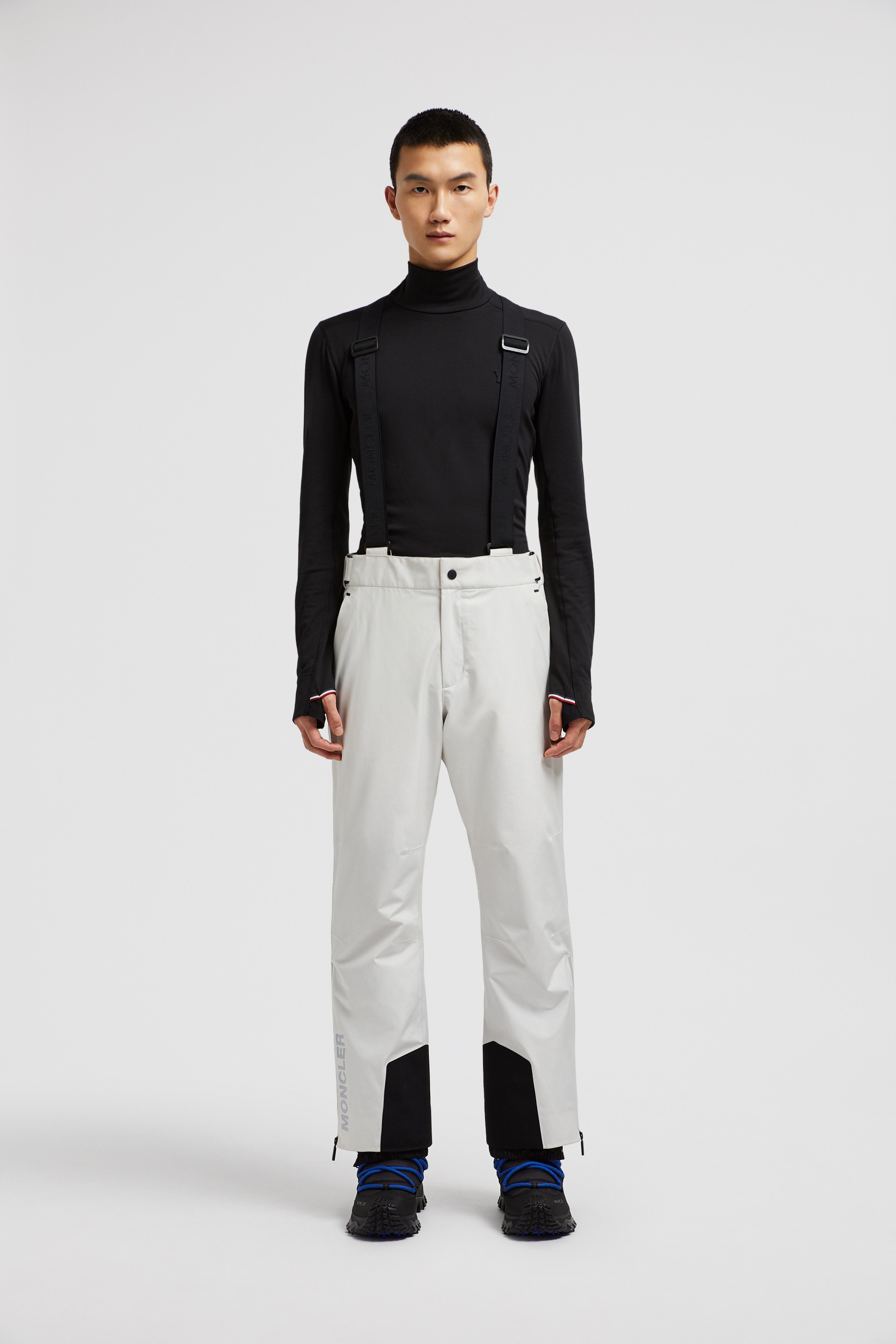 Padded GORE-TEX Ski Pants - 3